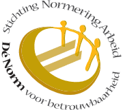 Stichting Normering Arbeid
